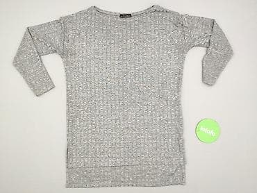zalando basic t shirt: Zara, Tunika damska, rozmiar M — 2
