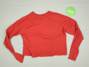 bluzy latynka: Sinsay, Bluza damska
, rozmiar M — 4