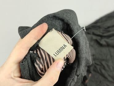 duże sukienki wizytowe: Lumina, Sukienka damska, rozmiar S — 4