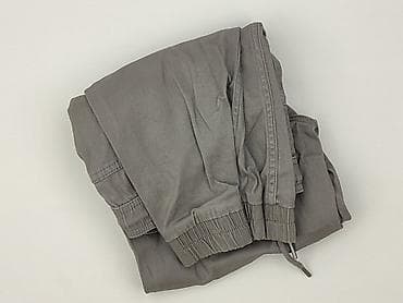 bluza basic hm: Sinsay, Spodnie dresowe dla mężczyzn, rozmiar L — 6