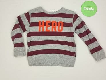 koszula dsquared2: Sweatshirt, 2-3 years, 98-104 cm, condition - Perfect — 2
