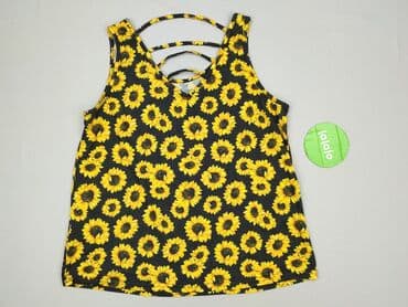 sunbird spodnie: Sunflower, Top damski, rozmiar S — 3