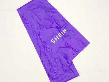 Other sports & leisure products: Fioletowy pasek Shein z białym napisem "SHEIN". Pasek jest wykonany z — 1