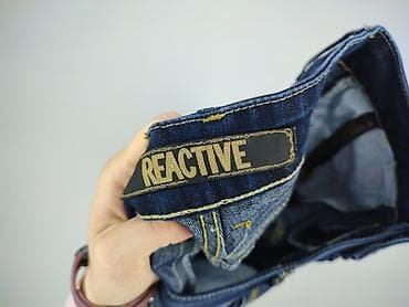 vrs basic jeans: Jeansy damskie, rozmiar S — 4