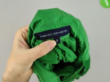 rene buty zimowe: French Connection, Trencz damski, rozmiar S — 4