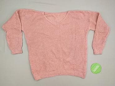 sweter marks: Sweter damski, rozmiar 7XL — 2