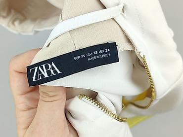 stradivarius dres: Zara, Komplet dresowy damski, rozmiar XS — 5