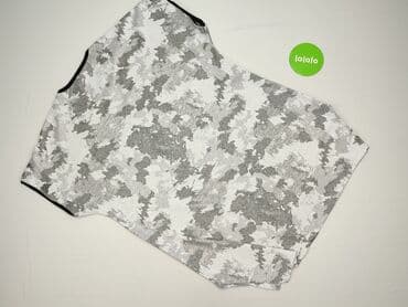 bershka koszulka oversize damska: Bluzka damska, rozmiar One size — 3