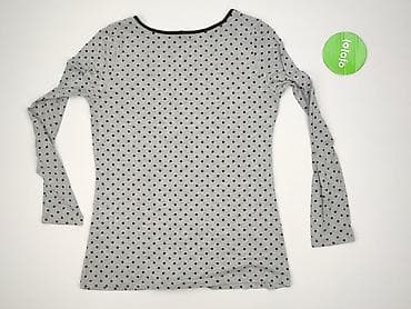 sinsay bluza: Orsay, Bluzka damska, rozmiar S — 3