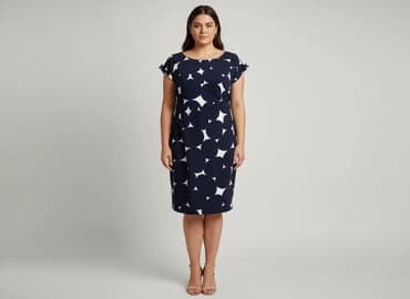 elizabeth collection sukienki: Sukienka damska, rozmiar XL — 1