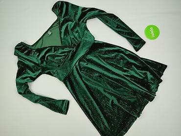 cller sukienki: Shein, Sukienka damska, rozmiar M — 2