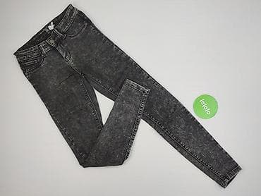 version jeans: Skiny, Jeansy damskie, rozmiar XS — 2