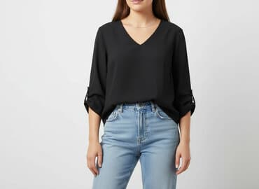 top y2k: Your Style, Women's blouse, L — 7