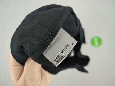 buty roots: Vero Moda, Spodnie materiałowe damskie, rozmiar S — 4