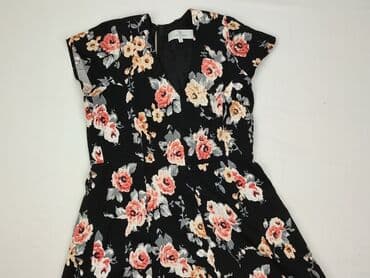 srebrne sukienki na imprezę: Flash, Women`s dress, size S (EU 36) — 1