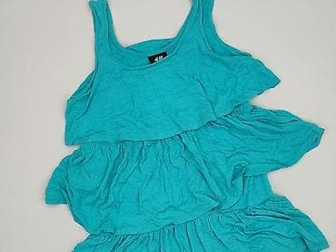 t shirt basic hm: H&M, Sukienka damska, rozmiar XS — 1