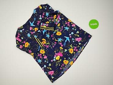 dolce sonno koszule: Amélie & Amélie, Bluzka damska, rozmiar XL — 3