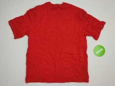 bonprix swetry wyprzedaż: Adidas, Koszulka dla mężczyzn, S — 3