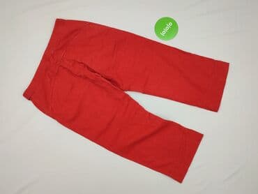 c a piżamy: H&M, Spodnie materiałowe damskie, rozmiar XS — 3