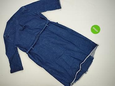 jeans agolde: Sukienka damska, rozmiar S — 3
