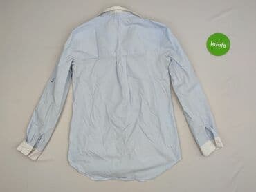 bytom biala koszula: Reserved, Women`s shirt, size S (EU 36) — 3