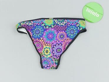 allegro stroje kąpielowe jednoczęściowe ze spódniczką: Dół od bikini, rozmiar M — 3