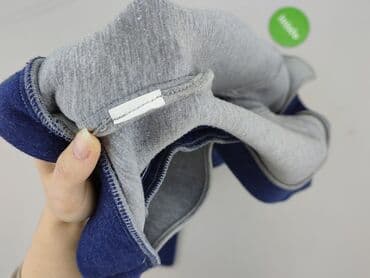 kurtka puchowa damska z kapturem reserved: Marynarka damska, rozmiar L — 5