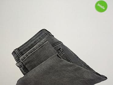 reserved mom jeans: Jeansy damskie, rozmiar M — 5