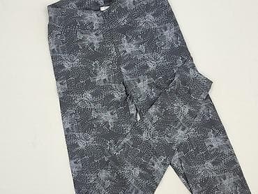 kik sniegowce: Decathlon, Legginsy Sportowe damskie, rozmiar XS — 1