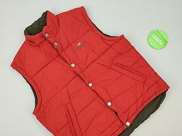 reserved be: Kamizelka dla mężczyzn, rozmiar 3XL — 2