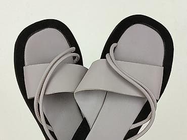 flexx buty: Klapki damskie, rozmiar 39 — 5