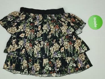 tiulowe spódnice midi orsay: Spódnica damska, rozmiar XS — 3