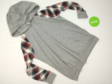 Hoodie: Lucky Brand, Women`s hoodie, size L — 2