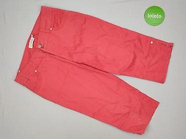 buty do wody: Spodnie 3/4 damskie, rozmiar M — 2