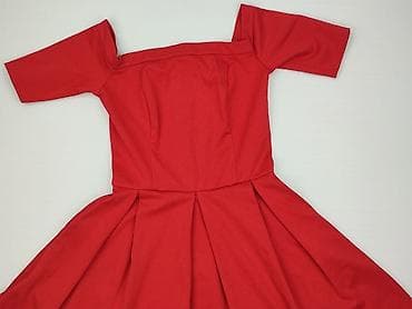 red with jeans: Sukienka damska, rozmiar S — 1