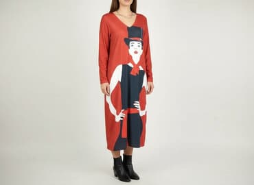 calzedonia koszule nocne: Sukienka damska, rozmiar S — 6