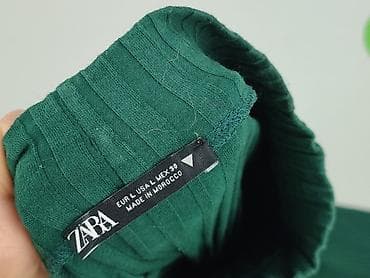 stradivarius men: Zara, Sukienka damska, rozmiar L — 4