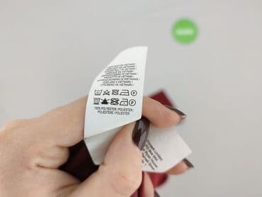 ocieplane legginsy primark: Primark, Spodnie materiałowe damskie, rozmiar M — 5