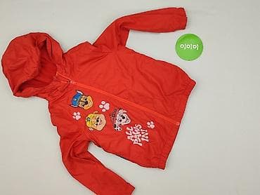 top gatta: Kurtka przejściowa, Nickelodeon, 7 lat, 122-128 cm, stan - Bardzo dobry — 2