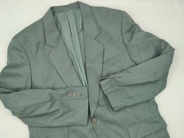 Suit jacket for men, XL (EU 42), condition - Very good