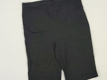 biala koszula i kolarki: House, Legginsy Krótkie damskie, rozmiar XS — 2