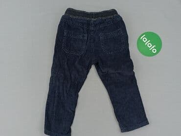 op2 kombinezon: Jeans, George, 1.5-2 years, 92, condition - Very good — 3