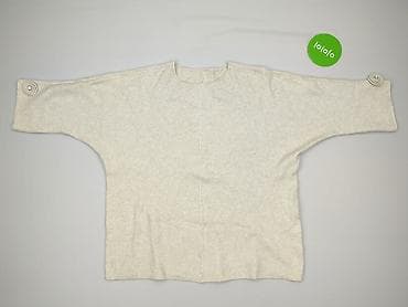 sweter dilvin: Sweter damski, rozmiar One size — 3