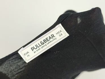 obcisła sukienka czerwona: PULL&BEAR, Women`s overall, size M (EU 38) — 4
