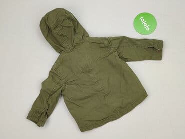 kurtka unisono: Kurtka przejściowa, Gap, 1.5-2 lat, 86-92 cm, stan - Bardzo dobry — 3