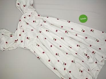 shein cena: Shein Curve, Sukienka damska, rozmiar 2XL — 2