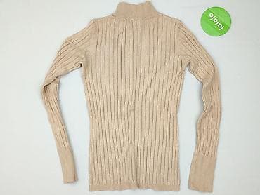 sinsay bluza: Sinsay, Golf damski, rozmiar M — 3