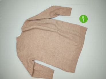 asos sweter: H&M Basic, Sweter damski, M — 3