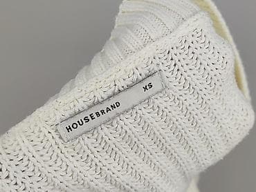 sweter hello kitty h m: House, Sweter damski, rozmiar XS — 4