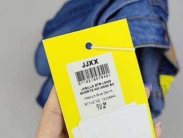jjxx: JJXX, Szorty damskie, rozmiar M — 8